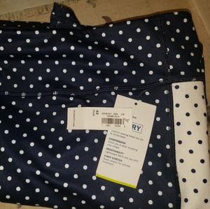 Old Navy Active Compression Leggings